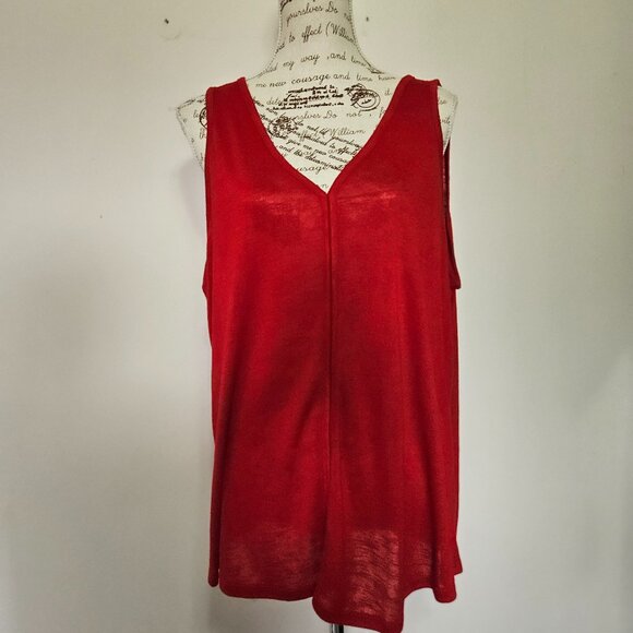 3/$25 Knit Vest - Picture 1 of 9